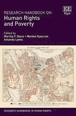 Research Handbook on Human Rights and Poverty 1