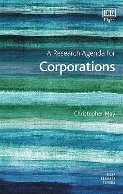 Research Agenda for Corporations