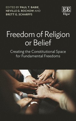 bokomslag Freedom of Religion or Belief