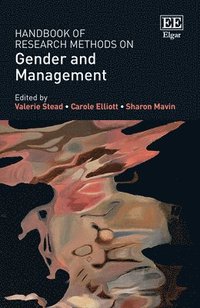bokomslag Handbook of Research Methods on Gender and Management