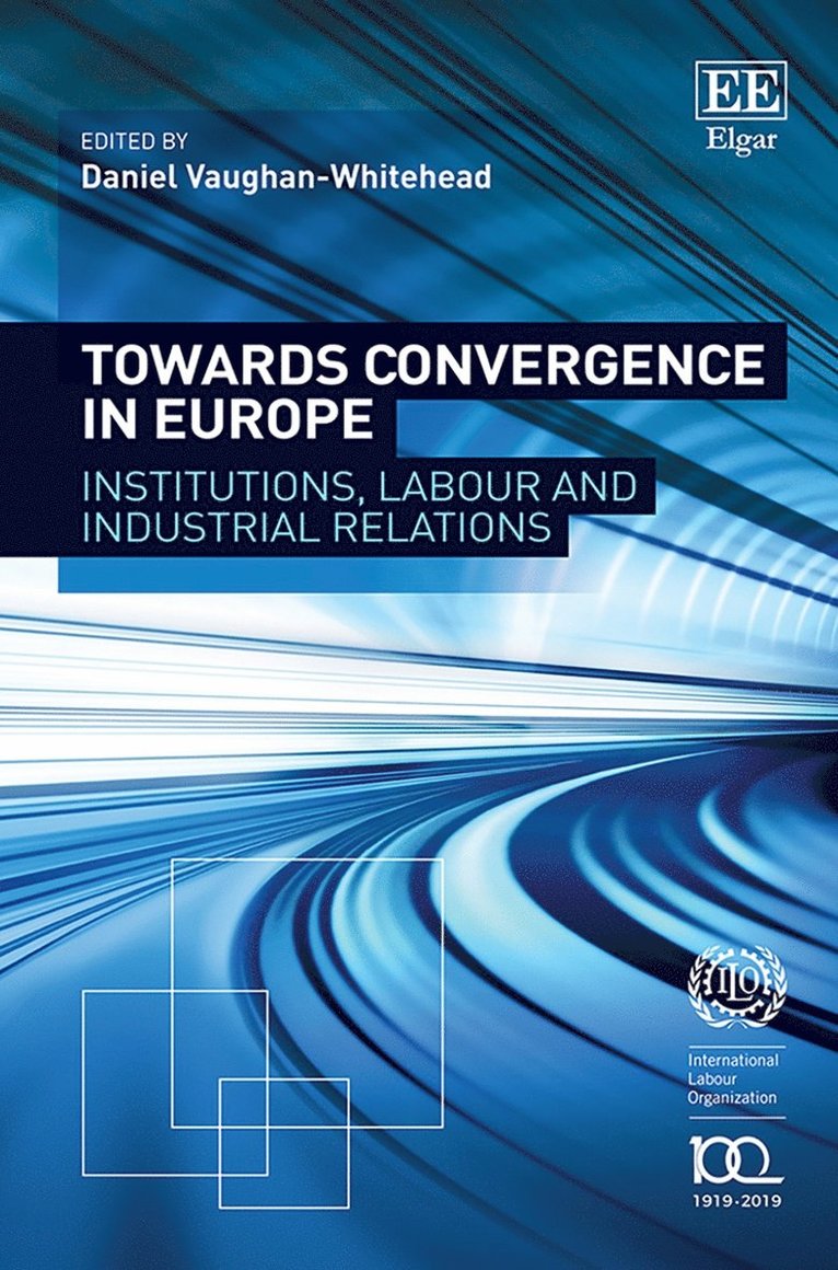 Towards Convergence in Europe