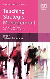 bokomslag Teaching Strategic Management