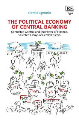 The Political Economy of Central Banking 1