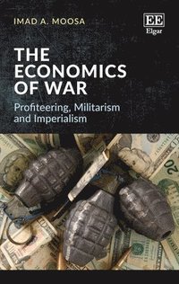bokomslag Economics of War