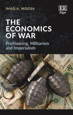 bokomslag The Economics of War