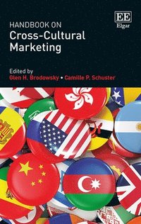 bokomslag Handbook on Cross-Cultural Marketing