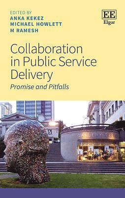 Collaboration in Public Service Delivery 1