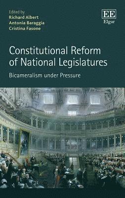 Constitutional Reform of National Legislatures 1