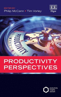 Productivity Perspectives 1