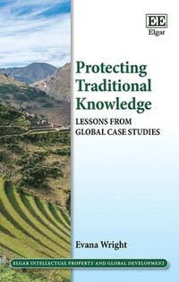 bokomslag Protecting Traditional Knowledge