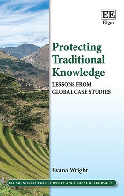Protecting Traditional Knowledge 1