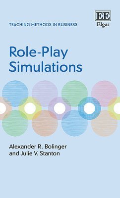 Role-Play Simulations 1