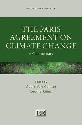 Paris Agreement on Climate Change