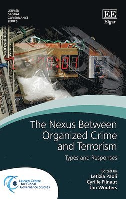 The Nexus Between Organized Crime and Terrorism 1