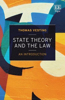 State Theory and the Law 1