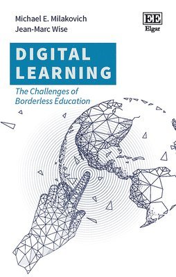 bokomslag Digital Learning