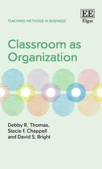 bokomslag Classroom as Organization