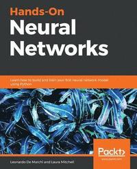 bokomslag Hands-On Neural Networks