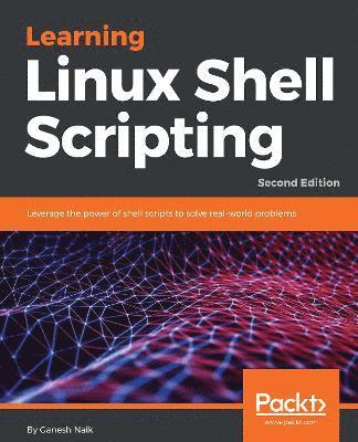 Learning Linux Shell Scripting 1