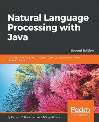 Natural Language Processing with Java 1