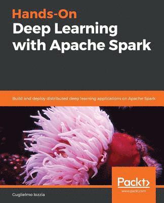 bokomslag Hands-On Deep Learning with Apache Spark