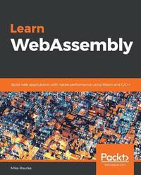 bokomslag Learn WebAssembly