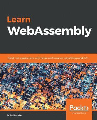 Learn WebAssembly 1