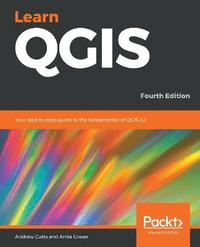 bokomslag Learn QGIS