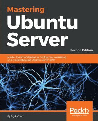 Mastering Ubuntu Server 1