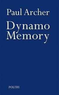 bokomslag Dynamo Memory