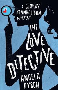 bokomslag The Love Detective