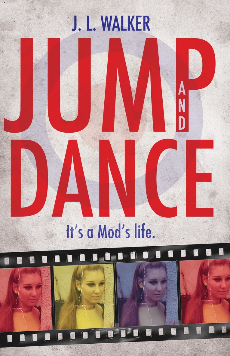 Jump and Dance 1