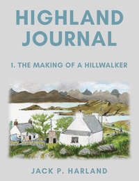 bokomslag Highland Journal