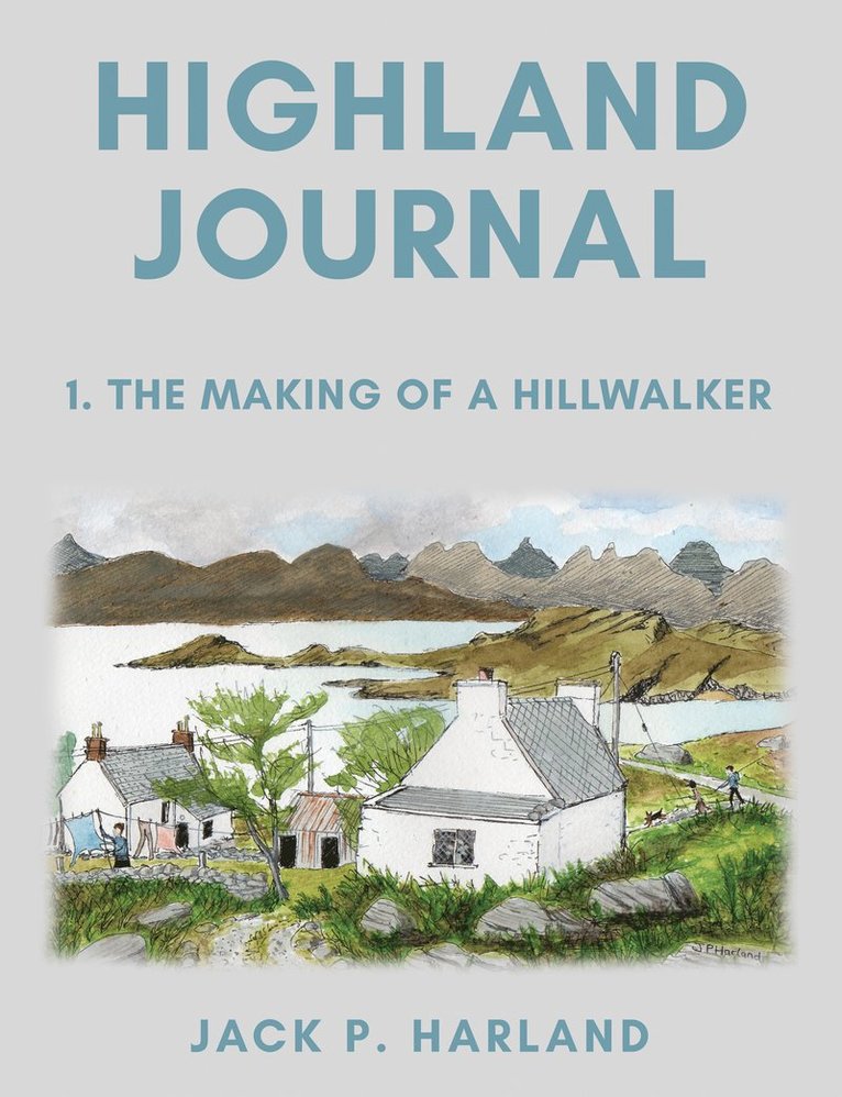 Highland Journal 1