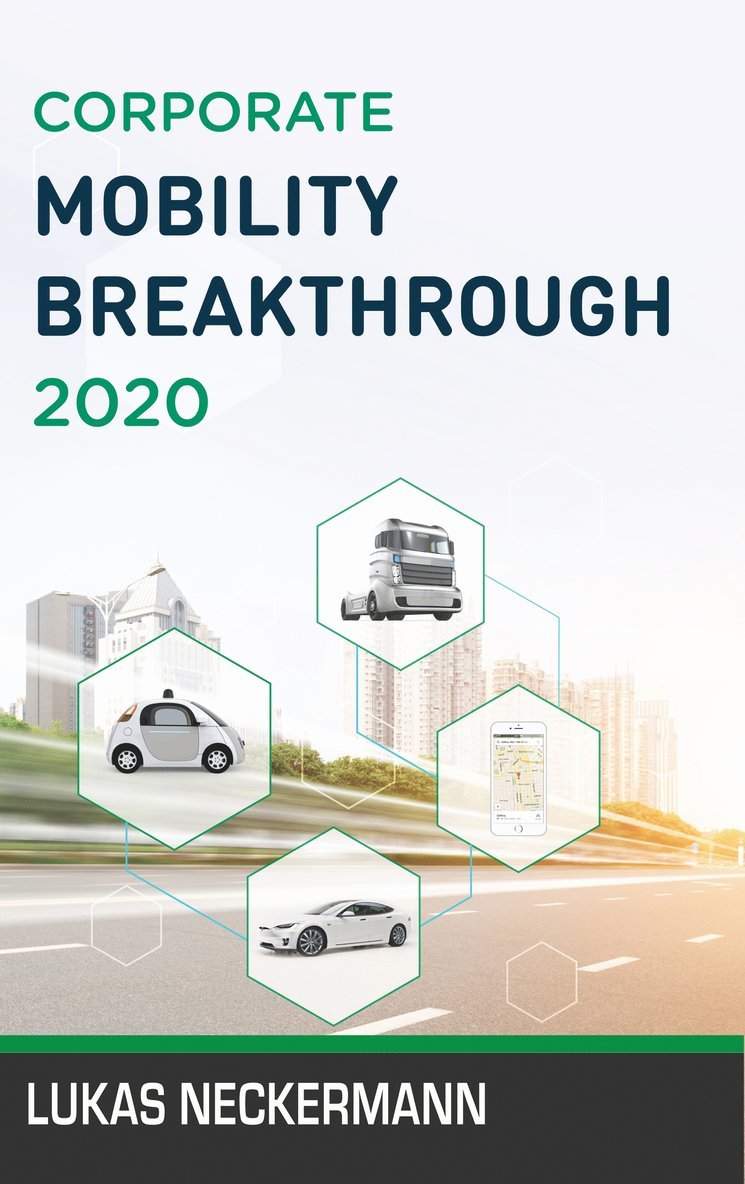 Corporate Mobility Breakthrough 2020 1