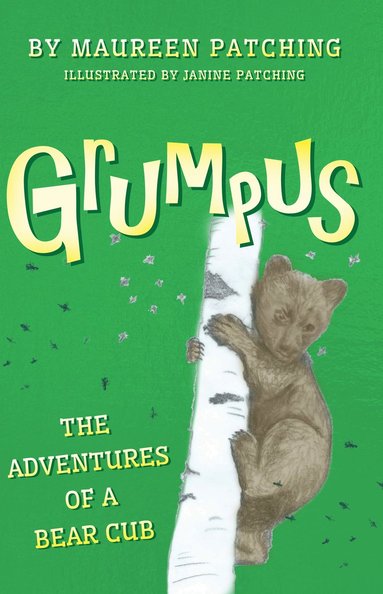 bokomslag Grumpus