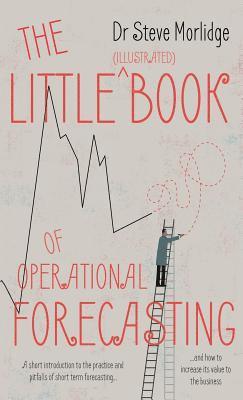 bokomslag Little (illustrated) Book of Operational Forecasting