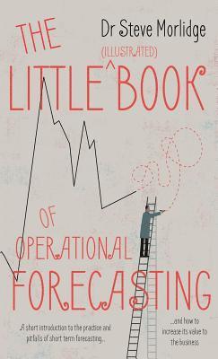 bokomslag The Little (illustrated) Book of Operational Forecasting