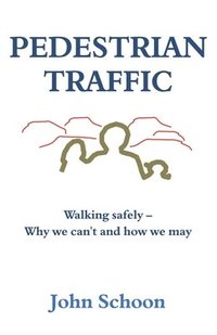 bokomslag Pedestrian Traffic