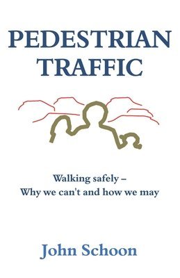 bokomslag Pedestrian Traffic