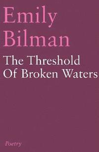 bokomslag The Threshold of Broken Waters