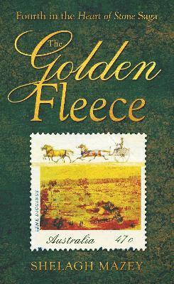 The Golden Fleece 1