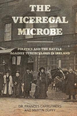 bokomslag Viceregal Microbe