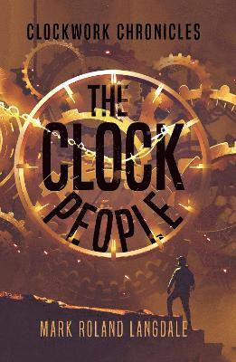 The Clock People 1