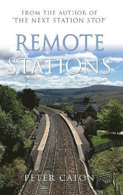 bokomslag Remote Stations