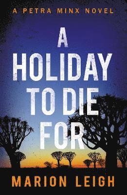 A Holiday to Die For 1