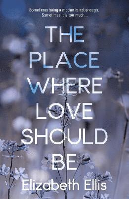 The Place Where Love Should Be 1
