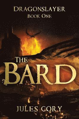 bokomslag Bard
