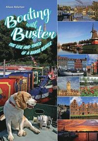 bokomslag Boating with Buster