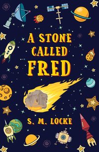 bokomslag Stone Called Fred